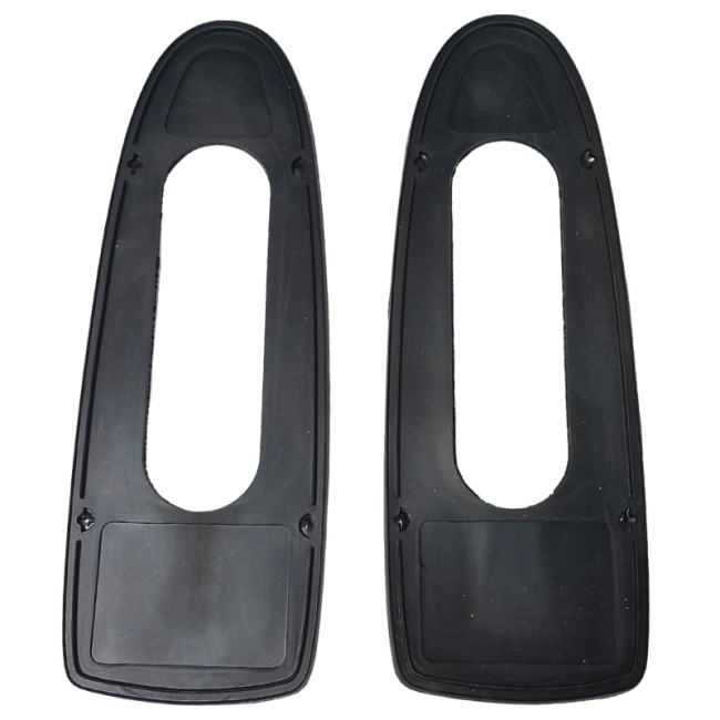 Paire de joints de feux arrière - Spider 2000 et 2600 Touring