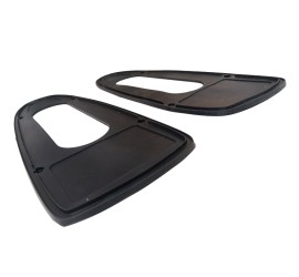 Paire de joints de feux arrière - Spider 2000 et 2600 Touring
