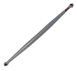 OCCASION - Biellette longue de commande d'accélérateur - Alfa Romeo série 116 - Alfetta, GTV 116034405101 - 116.03.44.051.01