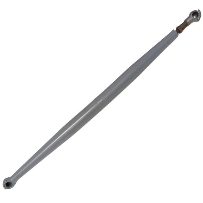 OCCASION - Biellette longue de commande d'accélérateur - Alfa Romeo série 116 - Alfetta, GTV 116034405101 - 116.03.44.051.01