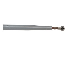 OCCASION - Biellette longue de commande d'accélérateur - Alfa Romeo série 116 - Alfetta, GTV 116034405101 - 116.03.44.051.01