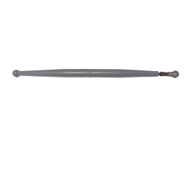 OCCASION - Biellette longue de commande d'accélérateur - Alfa Romeo série 116 - Alfetta, GTV 116034405101 - 116.03.44.051.01