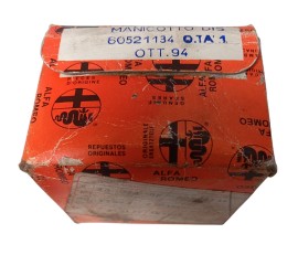 OCCASION - Butée embrayage Alfetta, Giulietta, 75,GTV 2.0 (116) 1.6-1.8-2.0ie-TS 1974-1992 - 60521134