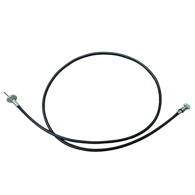 Cable compteur kilométrique, Spider (modèle électronique)  1987-1989