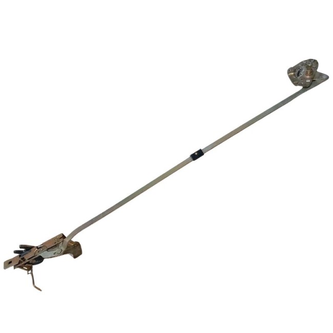 OCCASION - Serrure porte gauche - Alfa Romeo Spider 4 1990-1993