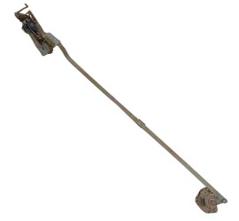 OCCASION - Serrure porte gauche - Alfa Romeo Spider 4 1990-1193