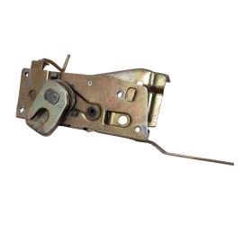 OCCASION - Serrure porte gauche - Alfa Romeo Spider 4 1990-1993