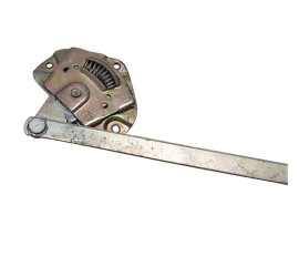 OCCASION - Serrure porte gauche - Alfa Romeo Spider 4 1990-1193