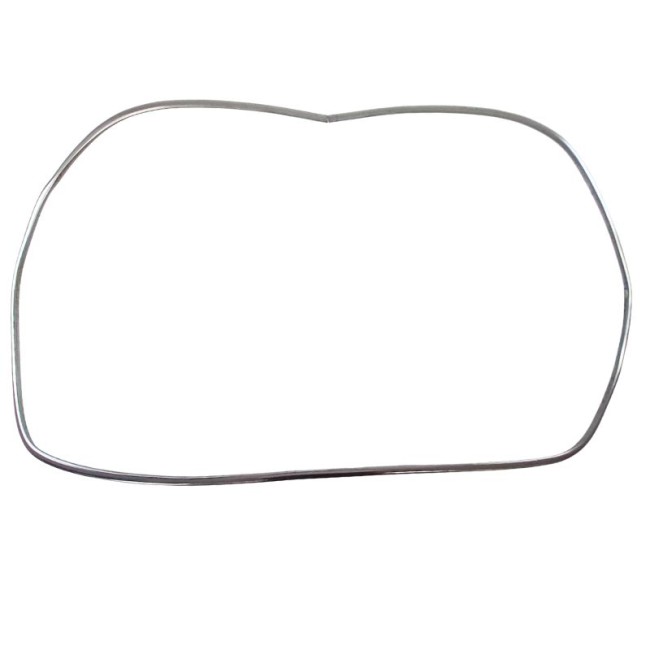 Encadrement de Giulietta