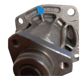 OCCASION - Pompe à eau Alfasud livrée avec son joint - Alfa Romeo origine - 60614390
