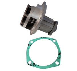 OCCASION - Pompe à eau Alfasud livrée avec son joint - Alfa Romeo origine - 60614390