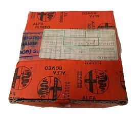 OCCASION - Pompe à eau Alfasud livrée avec son joint - Alfa Romeo origine - 60614390
