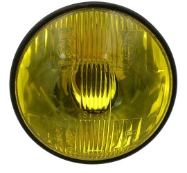 OCCASION - Phare neuf Alfasud Sprint ou Ti  - H1 Jodolux SIEM 5796 - côté gauche - Alfa Romeo origine 700910