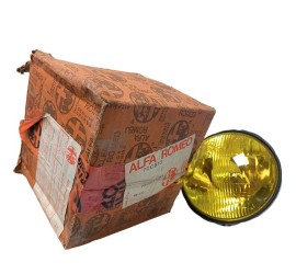 OCCASION - Phare neuf Alfasud Sprint ou Ti  - H1 Jodolux SIEM 5796 - côté gauche - Alfa Romeo origine 700910