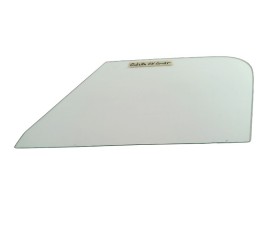 OCCASION - Vitre de porte -...