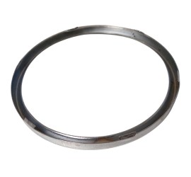 OCCASION - Cerclage de compteur Alfa Romeo série 750-101 - diamètre extérieur 104mm