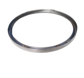 OCCASION - Cerclage de compteur Alfa Romeo série 750-101 - diamètre extérieur 104mm