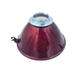 Phare extérieur ampoule H4 7", 1750-2000cc, 1969-1977