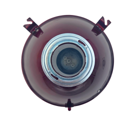 Phare extérieur ampoule H4 7", 1750-2000cc, 1969-1977
