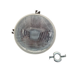 Phare extérieur ampoule H4...