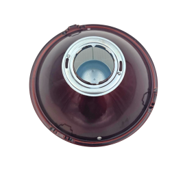 Phare H4 style Carello Spider Duetto et GT série 1