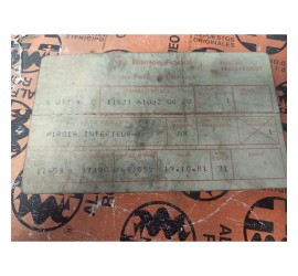 OCCASION - Rétroviseur intérieur Alfetta berline (série 116) - 116236100200