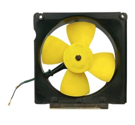 OCCASION - Ventilateur de radiateur Alfasud Sprint - bon état