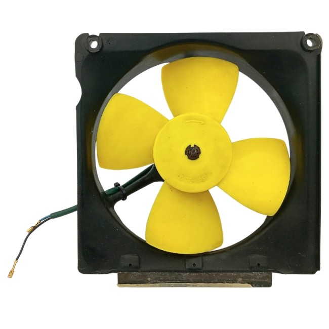 OCCASION - Ventilateur de radiateur Alfasud Sprint - bon état