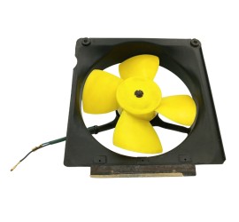 OCCASION - Ventilateur de radiateur Alfasud Sprint - bon état