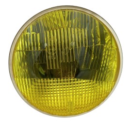 OCCASION - Optique de phare...