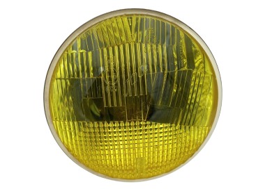 OCCASION - Optique de phare  H1 146mm (5" 3/4) -  CARELLO - JOD - 03.240.800 - 03.240.700 - Alfa Romeo, Fiat, Lancia, Ferrari...