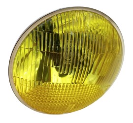 OCCASION - Optique de phare  H1 146mm (5" 3/4) -  CARELLO - JOD - 03.240.800 - 03.240.700 - Alfa Romeo, Fiat, Lancia, Ferrari...