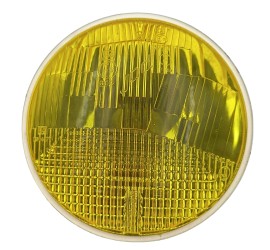 OCCASION - Phare H1 avec veilleuse 146mm (5" 3/4) -  CARELLO - JOD - 03.244.800 - 03.240.700 - Alfa Romeo, Fiat, Lancia...