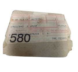 copy of Joint -Olive- Silencieux terminal, 1964-1993