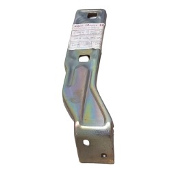 OCCASION - Support pare-chocs avant gauche Alfa Romeo 75 - 60527818