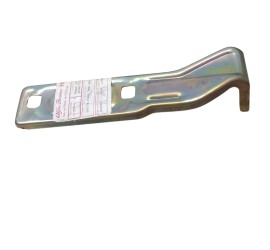 OCCASION - Support pare-chocs avant gauche Alfa Romeo 75 - 60527818