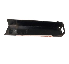 OCCASION - Support de fixation de spoiler avant droit Alfa Romeo origine - Alfa 75 turbo et 3.0 v6