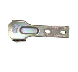OCCASION - Support pare-chocs avant gauche  Alfa Romeo 33 de 1988 à 1990 - Alfasud Sprint - 538715 - 60504256