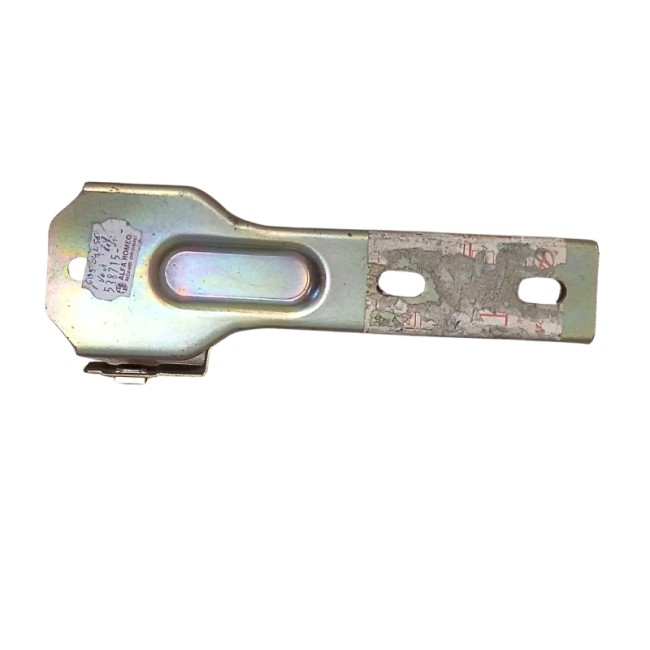 OCCASION - Support pare-chocs avant gauche  Alfa Romeo 33 de 1988 à 1990 - Alfasud Sprint - 538715 - 60504256