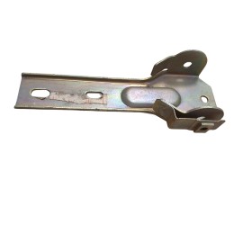 OCCASION - Support pare-chocs avant gauche  Alfa Romeo 33 de 1988 à 1990 - Alfasud Sprint - 538715 - 60504256