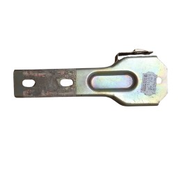 OCCASION - Support pare-chocs avant gauche  Alfa Romeo 33 de 1988 à 1990 - Alfasud Sprint - 538715 - 60504256