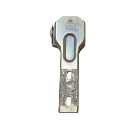 OCCASION - Support pare-chocs avant gauche  Alfa Romeo 33 de 1988 à 1990 - Alfasud Sprint - 538715 - 60504256