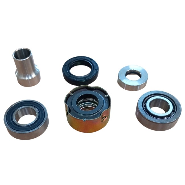Kit de réparation pour pompe à eau Alfa Romeo Montreal