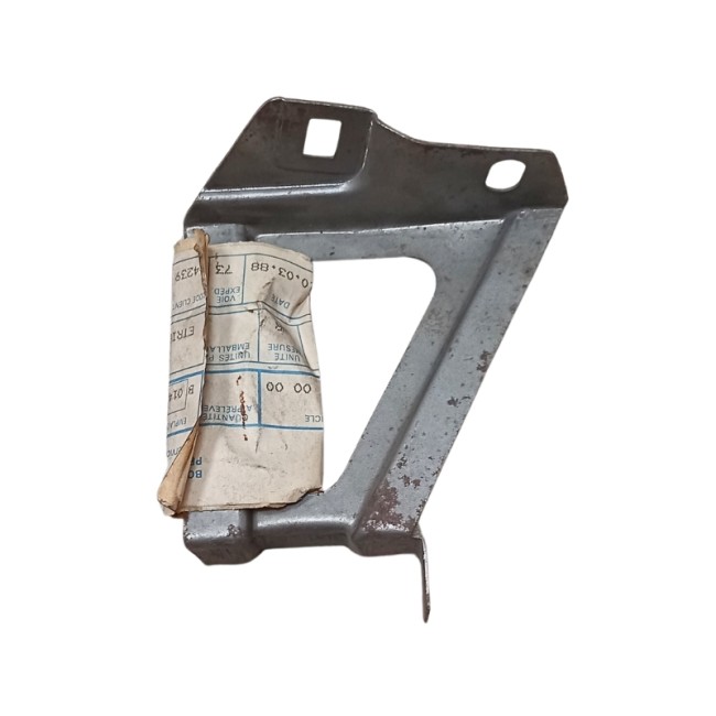 OCCASION - Etrier de support de pare-chocs avant Droit Alfasud / Alfa 33 - 60700644 - 113465076500
