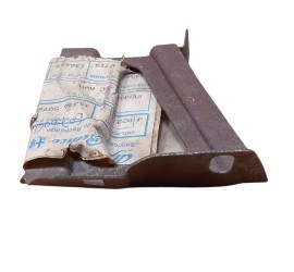 OCCASION - Etrier de support de pare-chocs avant Gauche Alfasud / Alfa 33 - 60700643 - 113465076400