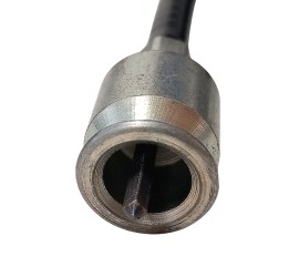 Câble de compteur pour Alfetta berline jusqu'à 1983 - 2940mm