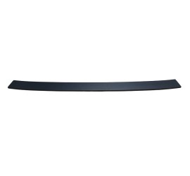OCCASION - Partie centrale de spoiler arrière Alfa Romeo 75 - 161247509800 - 000053119
