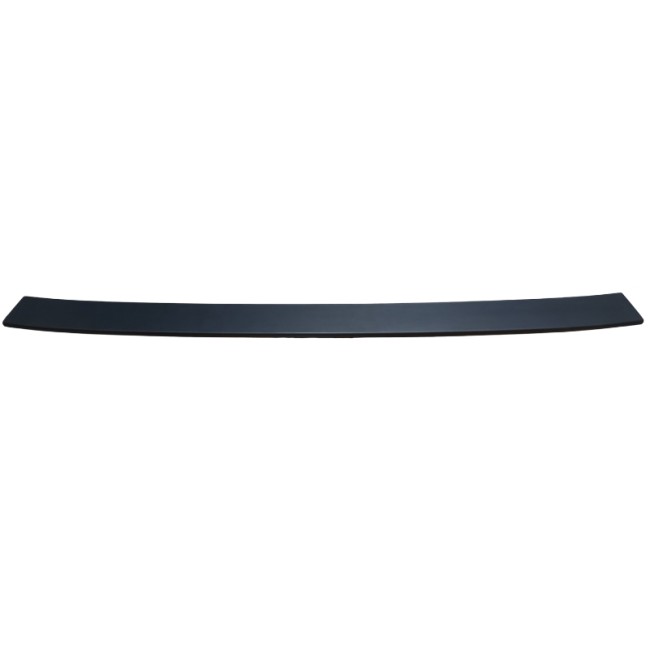 OCCASION - Partie centrale de spoiler arrière Alfa Romeo 75 - 161247509800 - 000053119