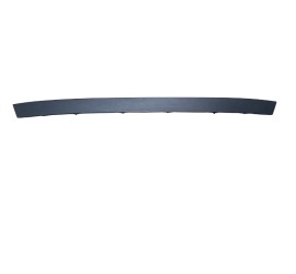 OCCASION - Partie centrale de spoiler arrière Alfa Romeo 75 - 161247509800 - 0000531193