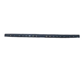 OCCASION - Partie centrale de spoiler arrière Alfa Romeo 75 - 161247509800 - 0000531193